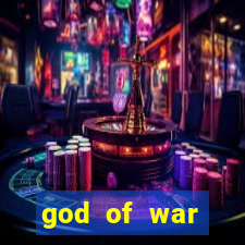 god of war download ps2